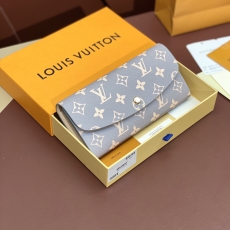 Louis Vuitton Wallets Purse